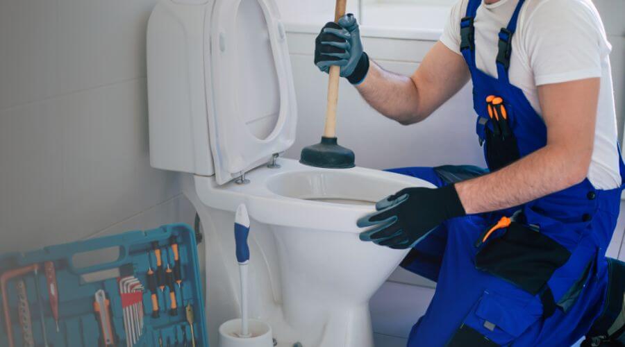 sewer cleaning in Callahan, CA