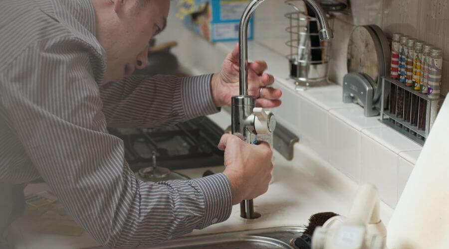 Local sewer line repair in Callahan, CA